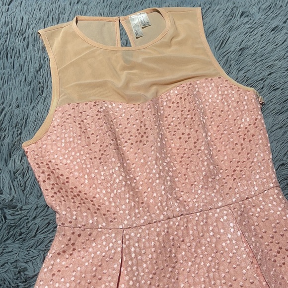 🥰🥰Forever 21 Polka Dot Dress🥰🥰 - Picture 2 of 11